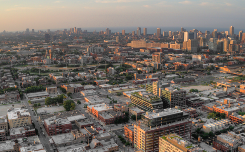 Matterhorn Venture Partners and TPG Angelo Gordon Launch Joint Venture to Invest in Industrial Assets Across Chicago and the Midwest