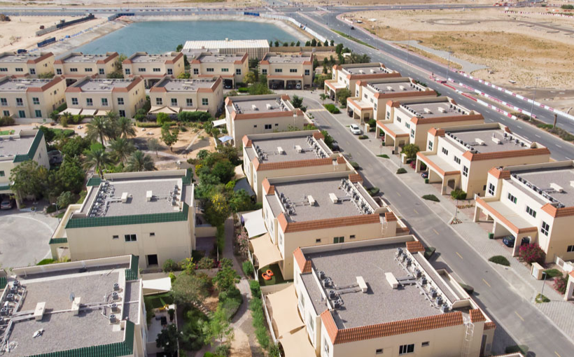 Las Vegas Plans Demolition of Public Housing Project, $400 Million Redevelopment Underway
