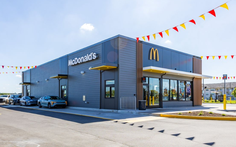 Hanley Investment Group Arranges Sale of Indianapolis McDonald’s Ground Lease