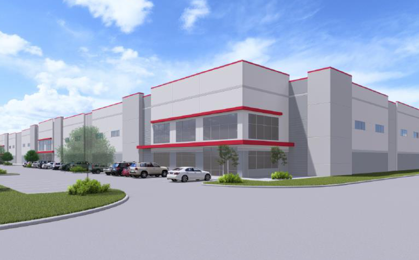 Expansion of McKinney Airport Draws Increased Interest from Warehouse Investors