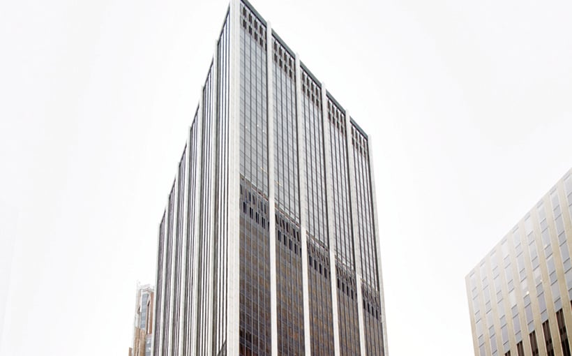 Four New Tenants Push SL Green Tower to 91 Percent Leased