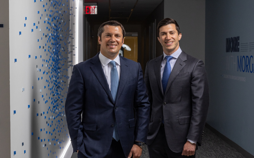 Morgan Properties Appoints Co-CEOs and Restructures Executive Leadership