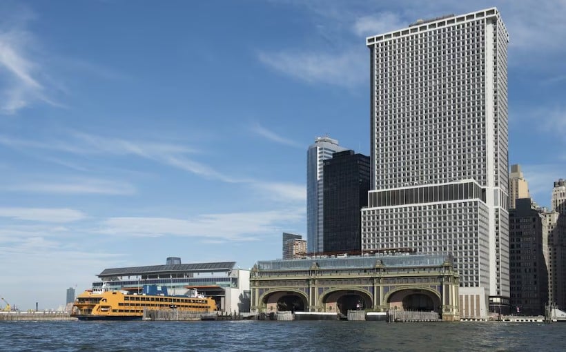 CMBS Special Servicing Rate Rises at Start of 2026