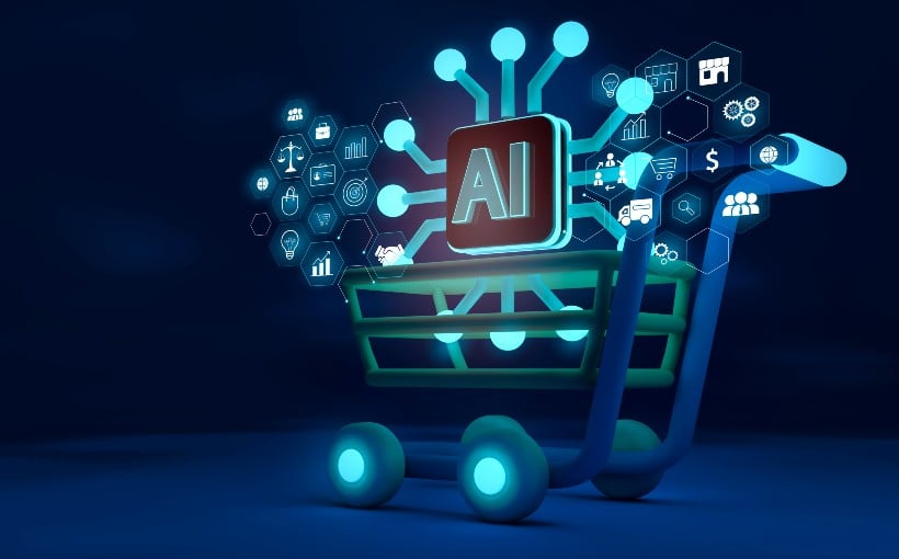 AI is Likely Another Inflection Point for Brick-and-Mortar Stores