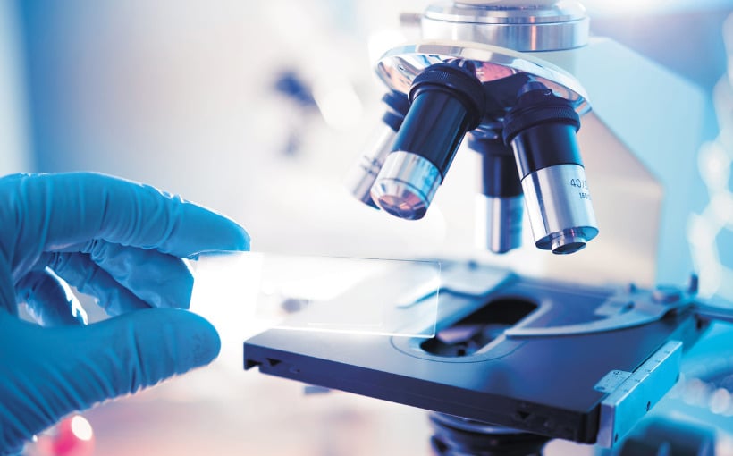 Life Sciences Market Begins to Rebound by End of 2025