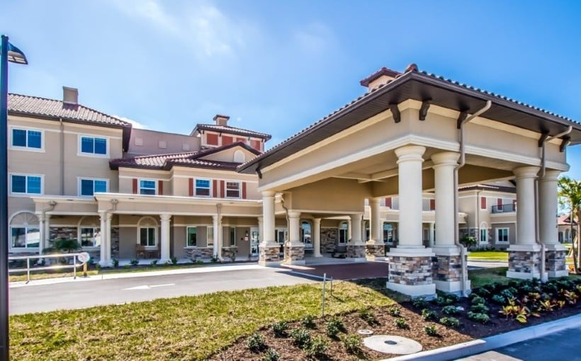Lone Star Secures $235 Million Mortgage Loan to Refinance Senior Housing Portfolio