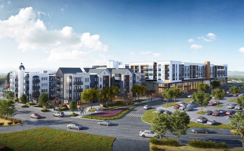 RXR and NC Investment Authority Partner on Structured Equity Solutions