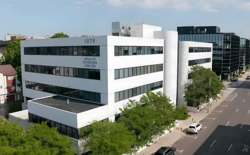 Stamford Medical Office Portfolio of Three Buildings Sold to New Owner
