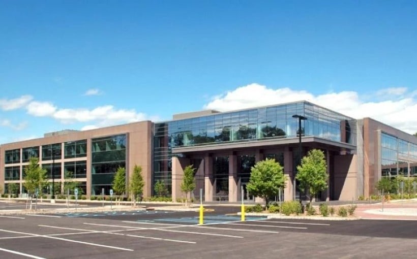 Single-Tenant Parsippany Office Secures Life Company Refinance