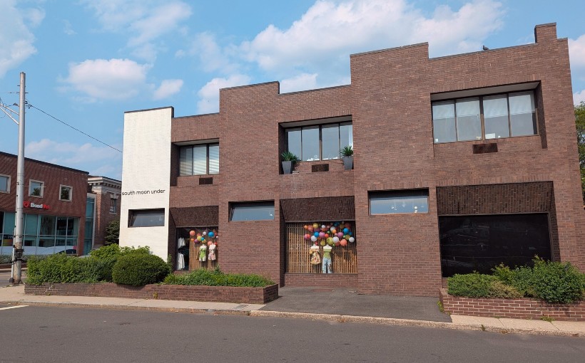 Feil Expands Local Portfolio with New Mixed-Use Property in Westport, CT