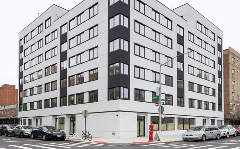 Bronx Mixed-Use Property Obtains $20M Bridge Refinance Loan