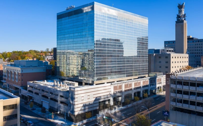 Brookfield Veterans Clark, Friedrich Make Second Acquisition