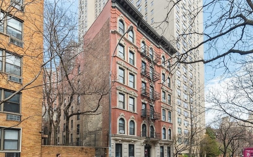 Free-Market Yorkville Apartments Go for $660K Per Unit