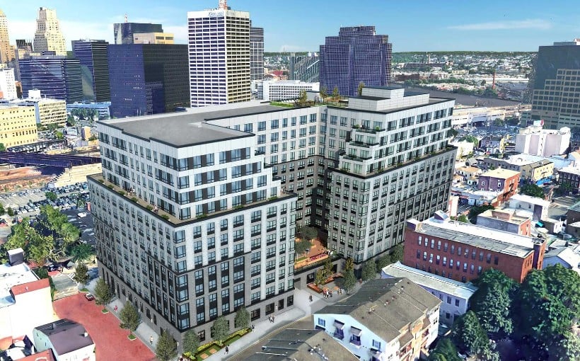 Dwight Capital Secures $110 Million HUD Loan for Newark Multifamily Property