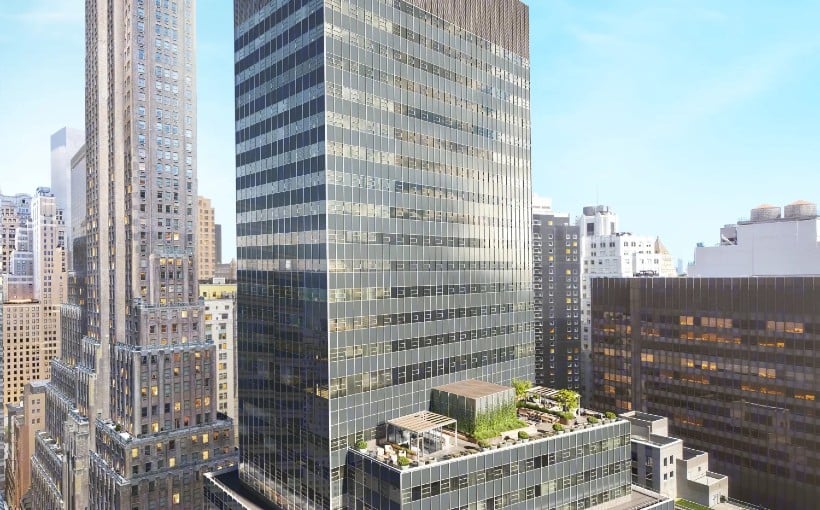 Office-to-Resi Conversion Momentum Accelerates Across Manhattan