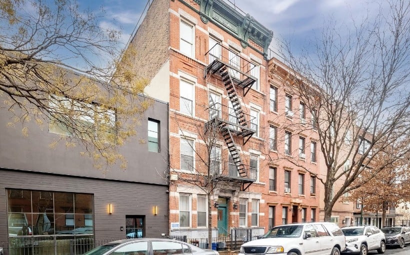 JLL Secures Financing for Acquisition of Brooklyn Property Portfolio