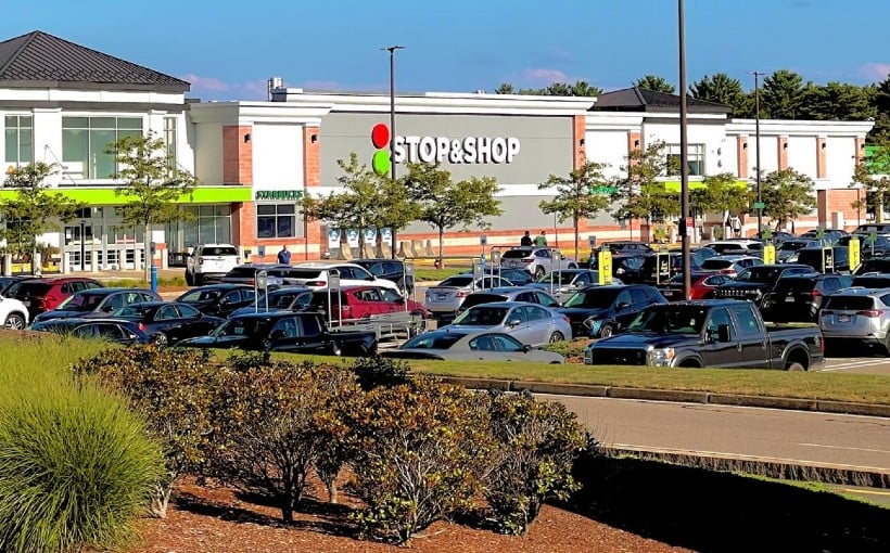 HPS Funds $415M Refinancing for DRA and KPR's Grocery-Anchored Property Portfolio