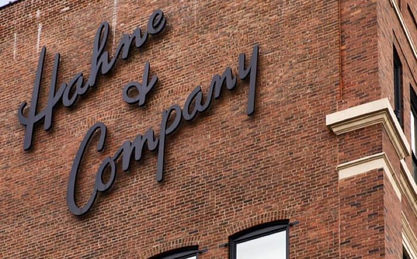 Pierson Commercial Finalizes Retail Lease-Up at Hahne & Co. Redevelopment