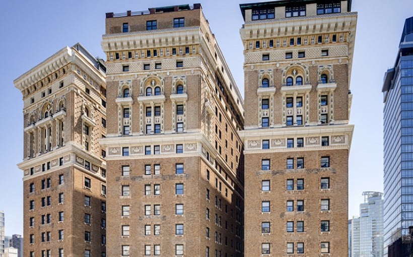 JEMB’s Herald Towers Secures New York City’s First Multifamily C-PACE Financing