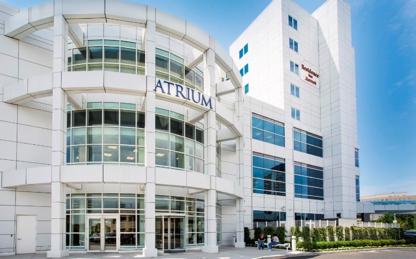 Simone Development Secures WellLife Lease at Hutchinson Metro Center