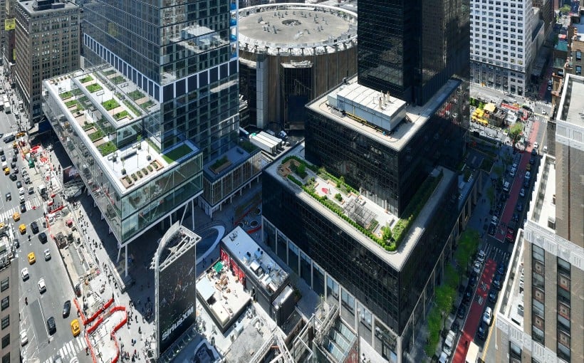 Vornado Selects Newmark to Handle Retail Leasing in Midtown’s Penn District