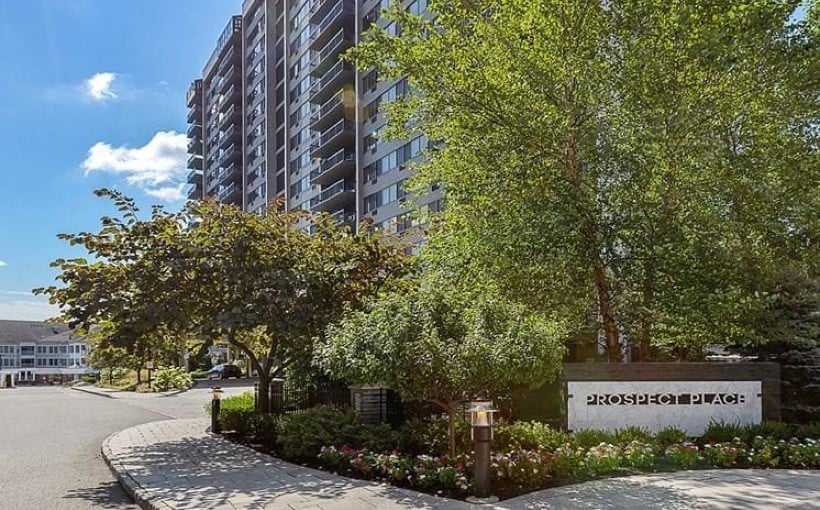 Hackensack High-End Apartments Secured $96M in Refinancing