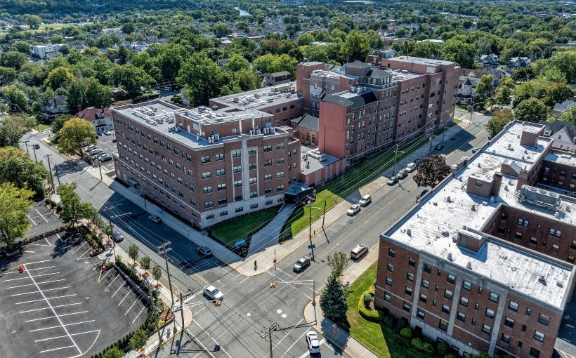 P3 Properties Acquires Value-Add Passaic Apartments