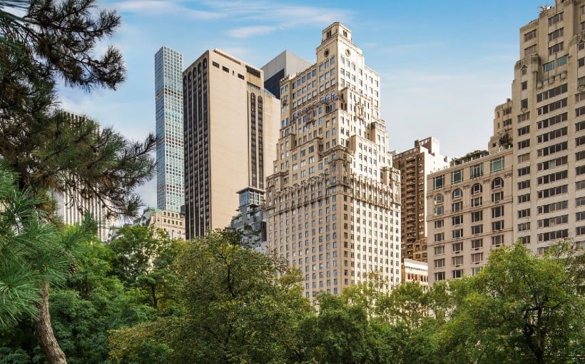 Gencom Expands Ritz-Carlton Portfolio with New York City Hotel Acquisition