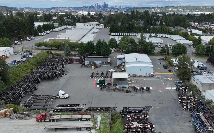 Zenith IOS, J.P. Morgan Close on $130M Credit Facility