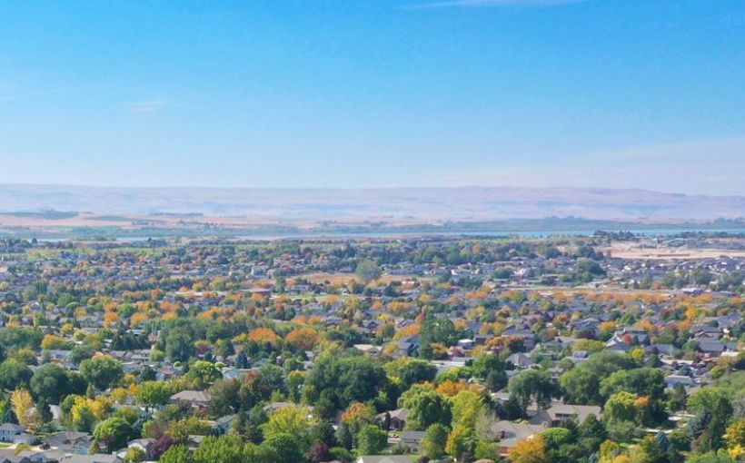 Murphy Development Purchases Idaho Land for Mixed-Use Development