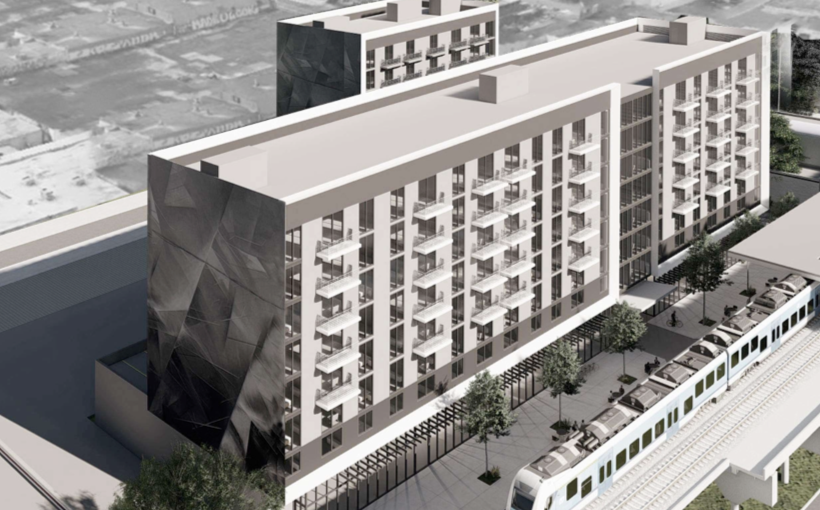 Hialeah Apartment Project Secures $43.3 Million Construction Loan