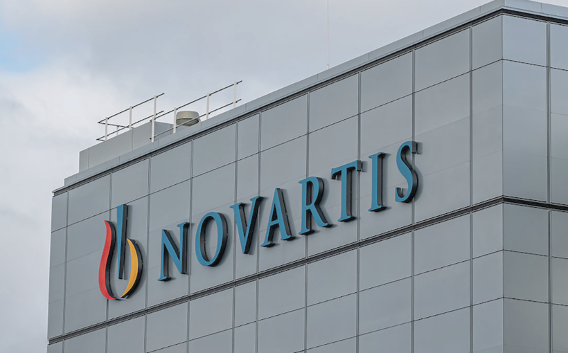 Pharma Giant Selects Denton for $280M Factory