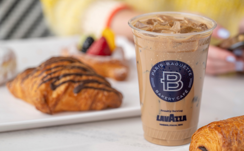 Paris Baguette Secures Retail Space at National Landing Residential Tower