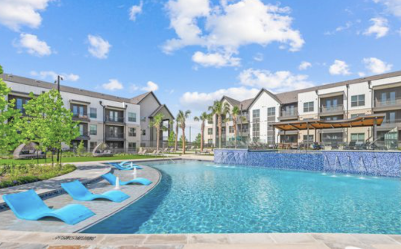 GenCap Secures $46.5 Million Refinancing for Westover Hills Apartments