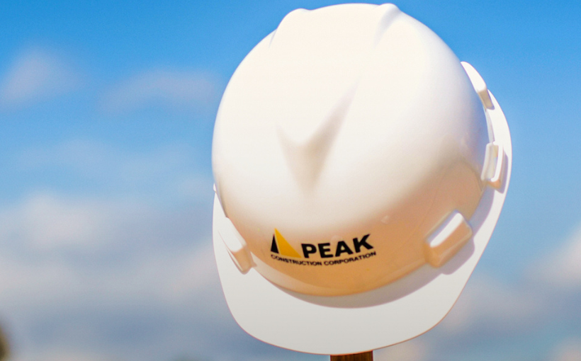 Peak Construction Secures Tenant Improvement Project in Ohio
