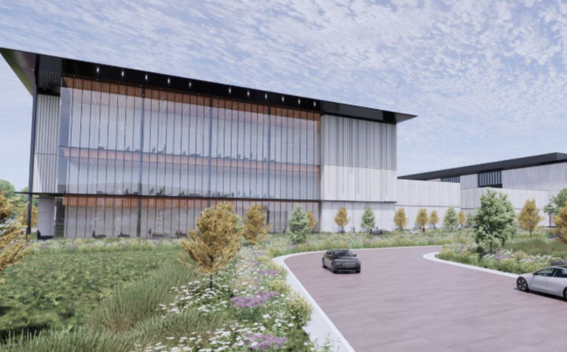 Harrison Street Reaches Major Milestone with Hyperscale Pre-Leasing Success