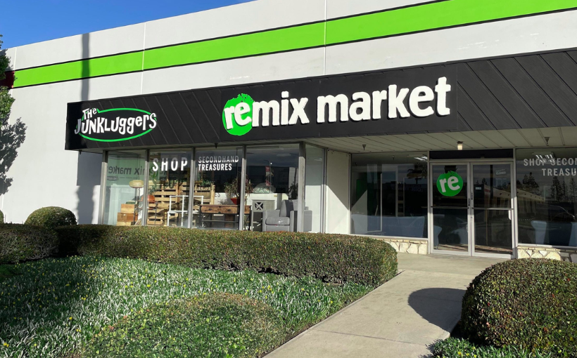 Home Goods Retailer Remix Market Secures Lease in Springfield