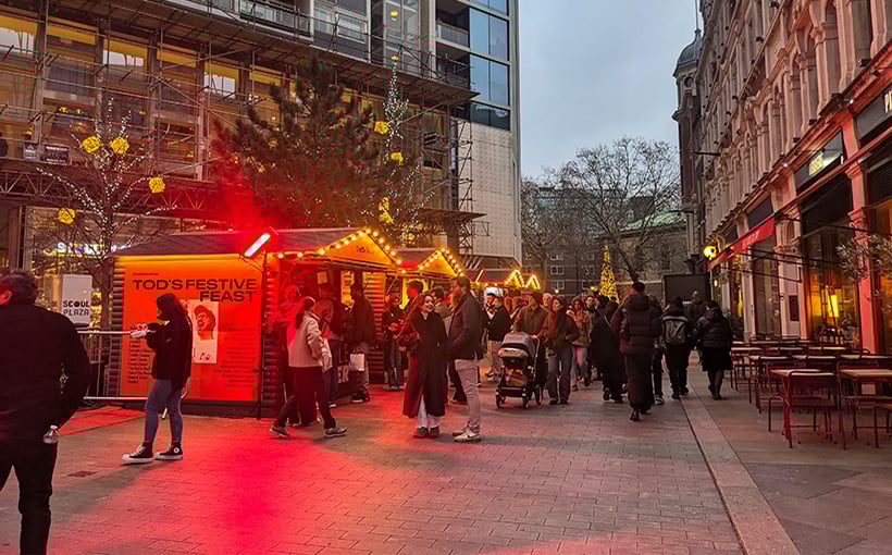 Experiential Retail and Placemaking as a Necessity, Not an Amenity