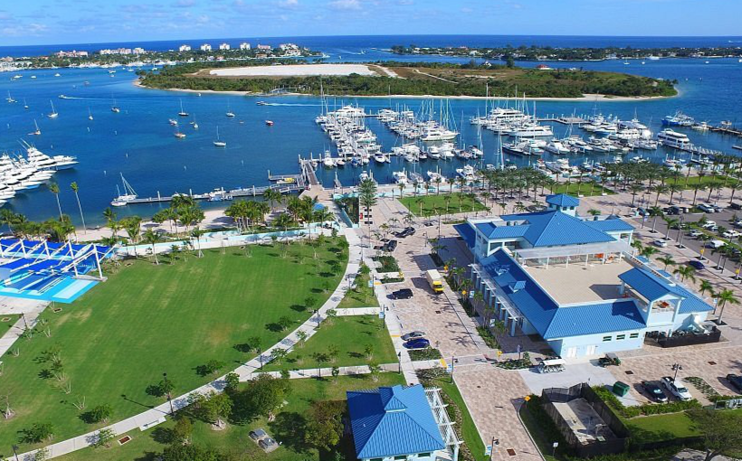 Three Developers Competing for Rights to Riviera Beach Waterfront Project