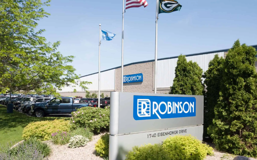 Associated Bank Finalizes $84 Million Loan for Iowa Manufacturing Facility