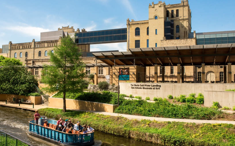 McCombs Approved for San Antonio Mixed-Use Development