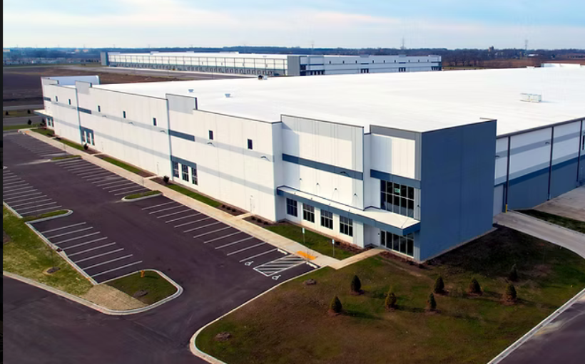 Marana Warehouse Sold for $50 Million