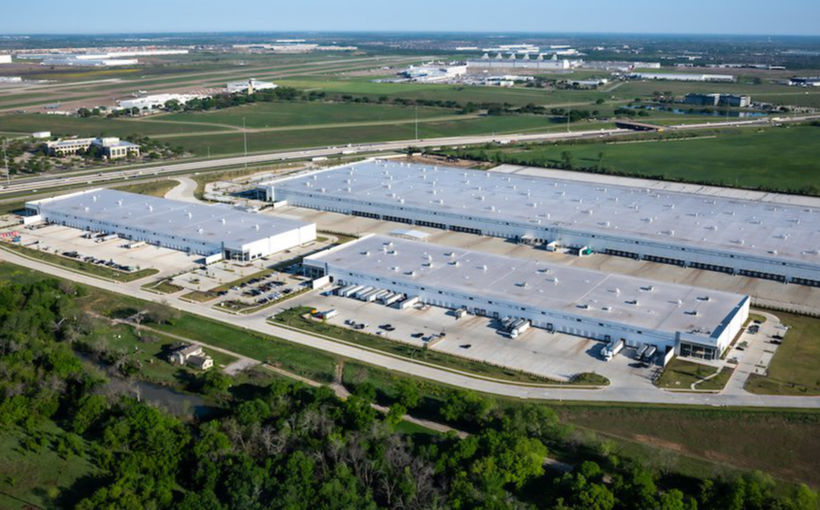 Landman Producer and Hillwood Set to Launch Alliance Studio