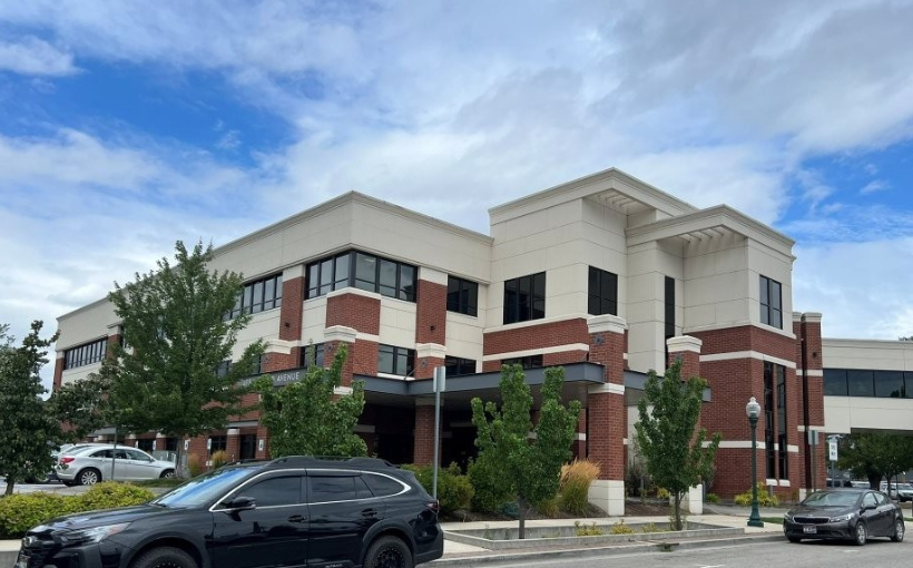 Gantry Arranges $21 Million in Long-Term Financing for Idaho Medical Office Buildings