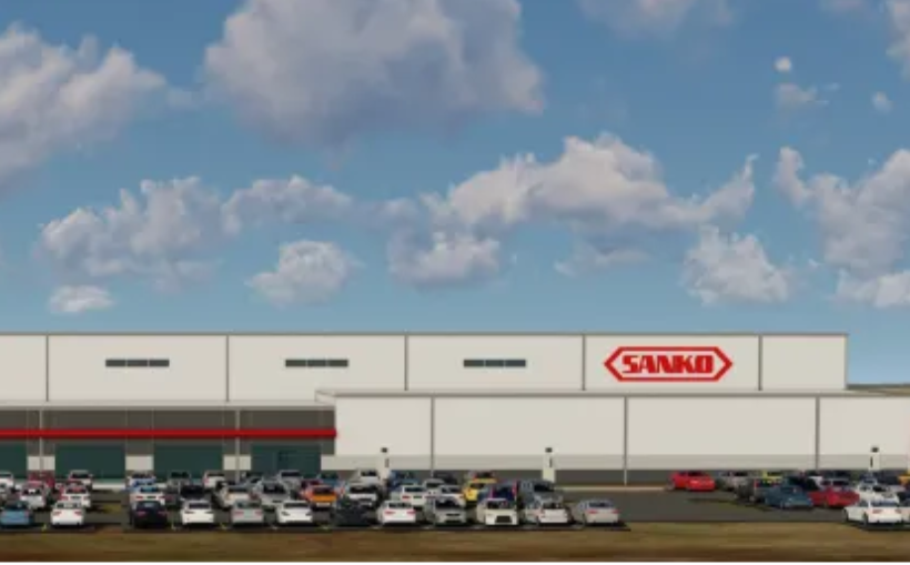 Plastic Manufacturer to Build $40M Factory in South Australia