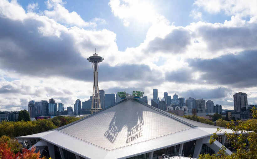 Seattle Nonresidential Construction Costs Hold Steady