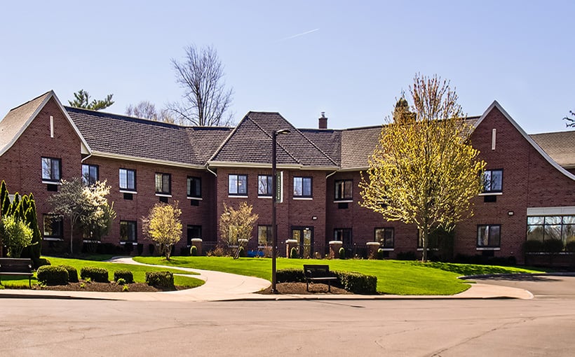 Senior Housing Sector Made Significant Strides in 2025