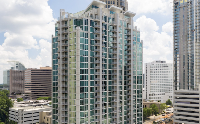 Novare Offloads SkyHouse Buckhead for $83.4M