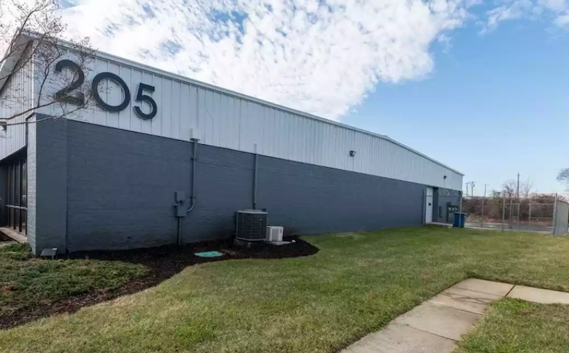 Somerset Invests Close to $47 Million in Greensboro Warehouses