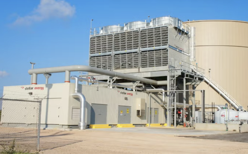 Data Center Supplier Eyeing FW for $80M Plant